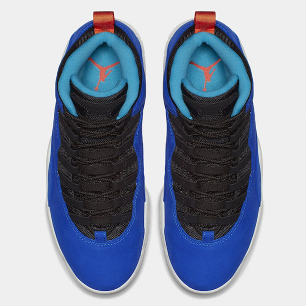 Jordan Air 10 Retro Ανδρικά Παπούτσια