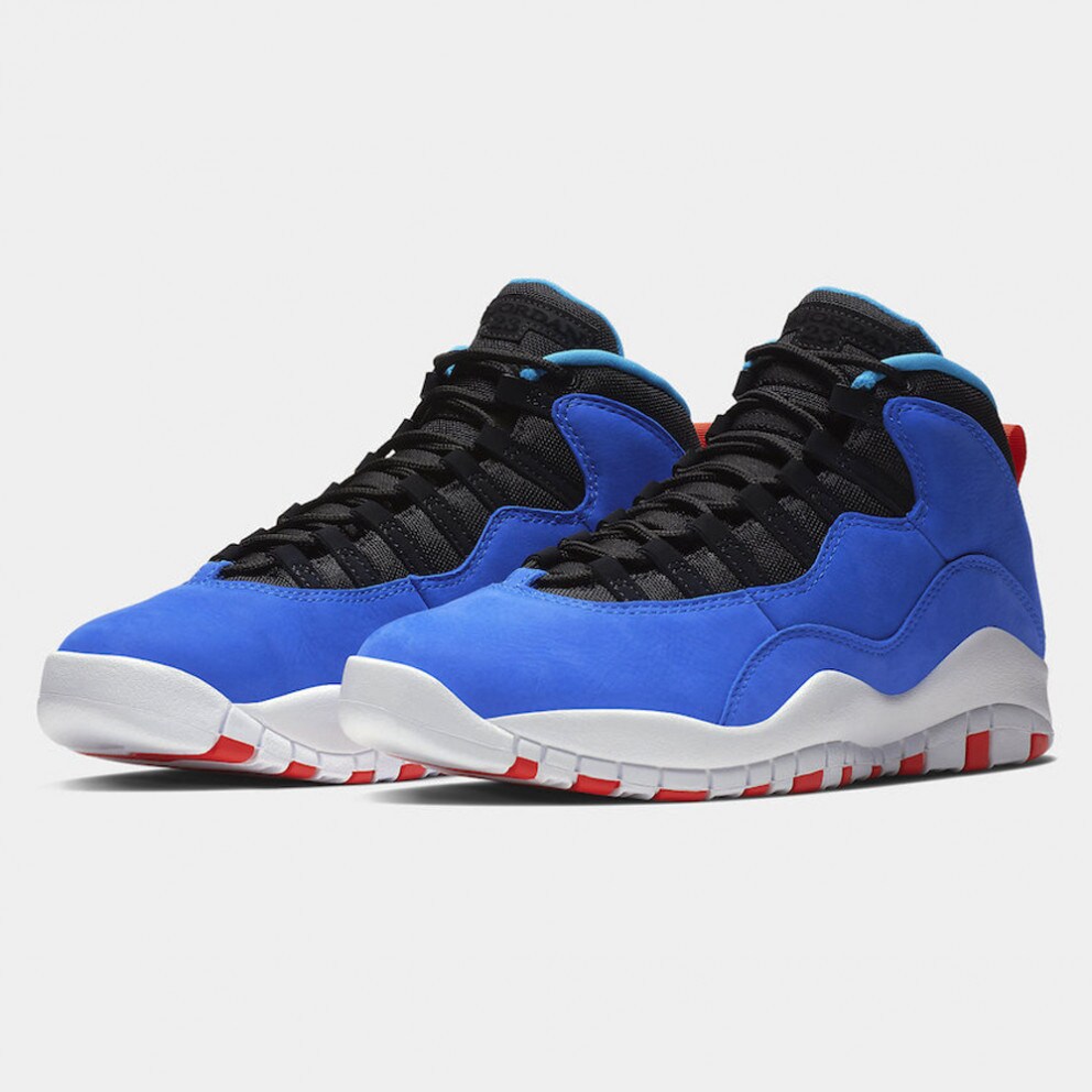 Jordan Air 10 Retro Ανδρικά Παπούτσια