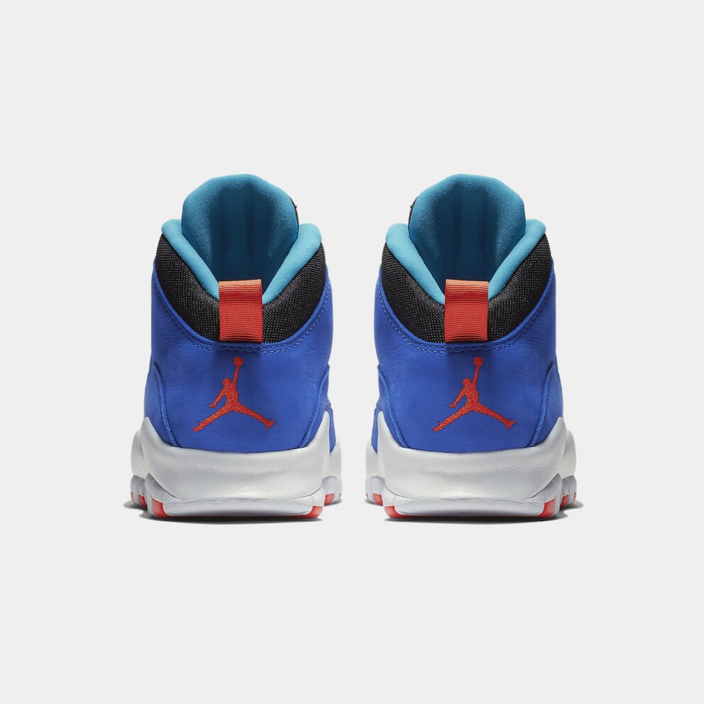 Jordan Air 10 Retro Ανδρικά Παπούτσια