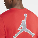 Jordan Legacy 1 Ανδρικό Μπλουζάκι