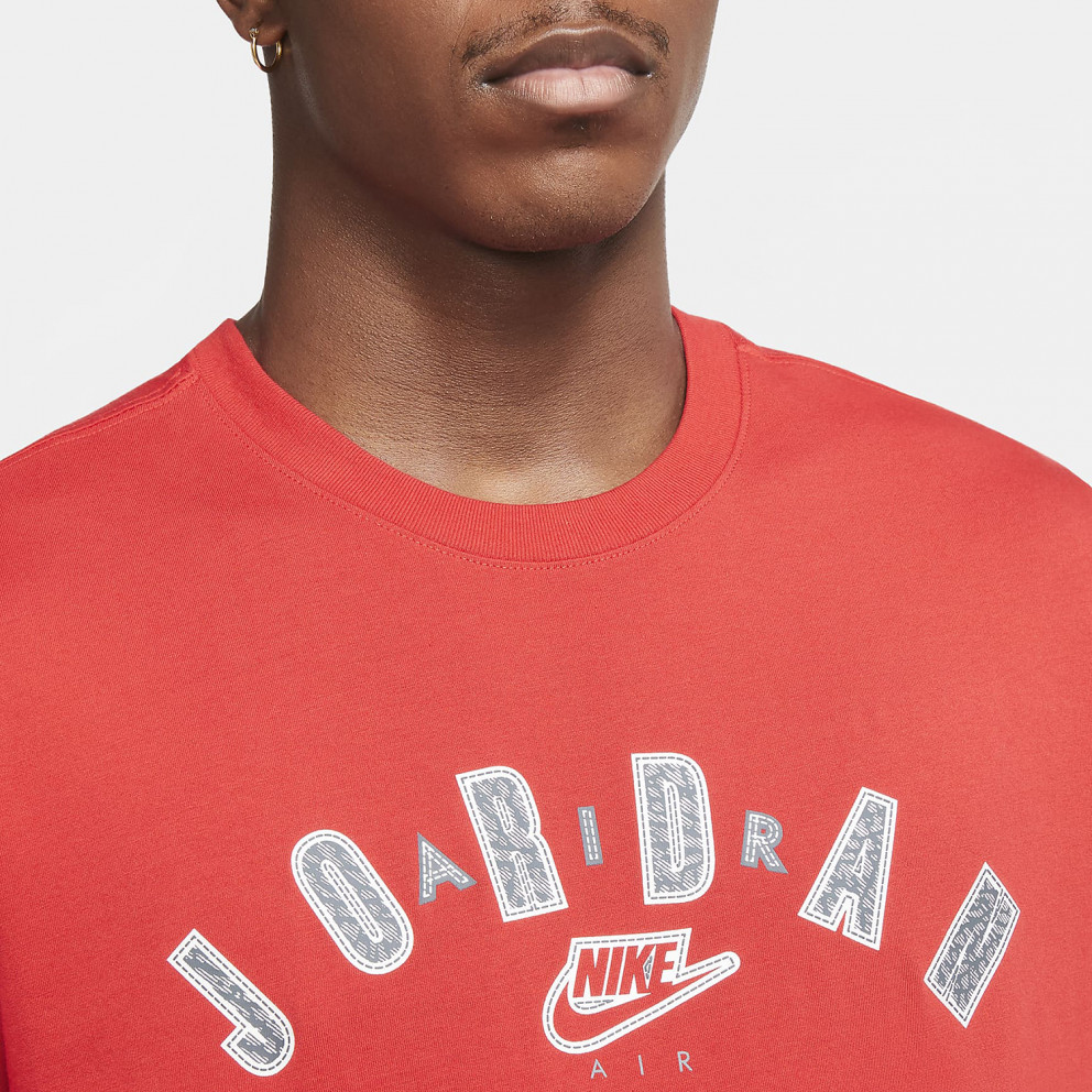 Jordan Legacy 1 Men's Short-Sleeve T-Shirt