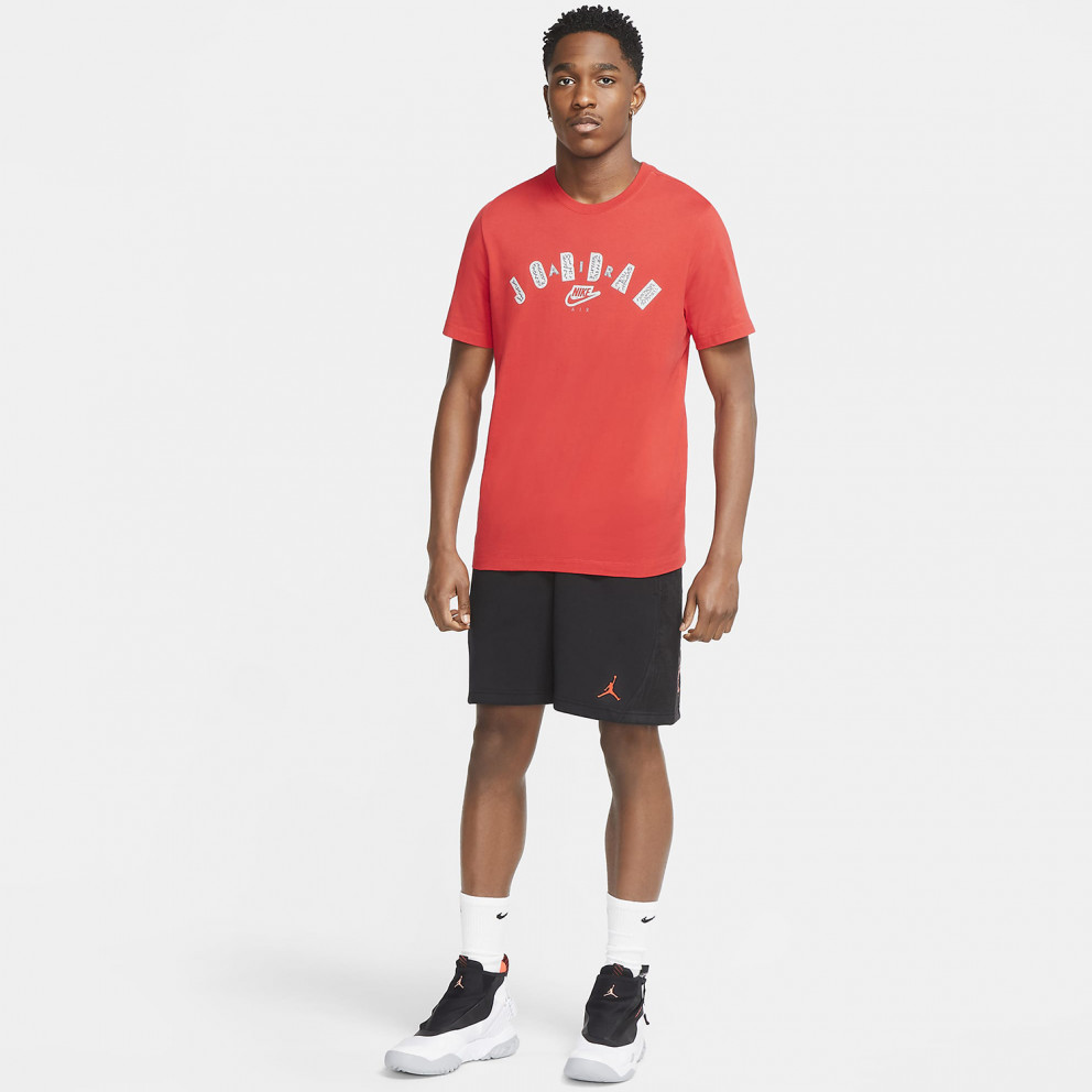 Jordan Legacy 1 Men's Short-Sleeve T-Shirt