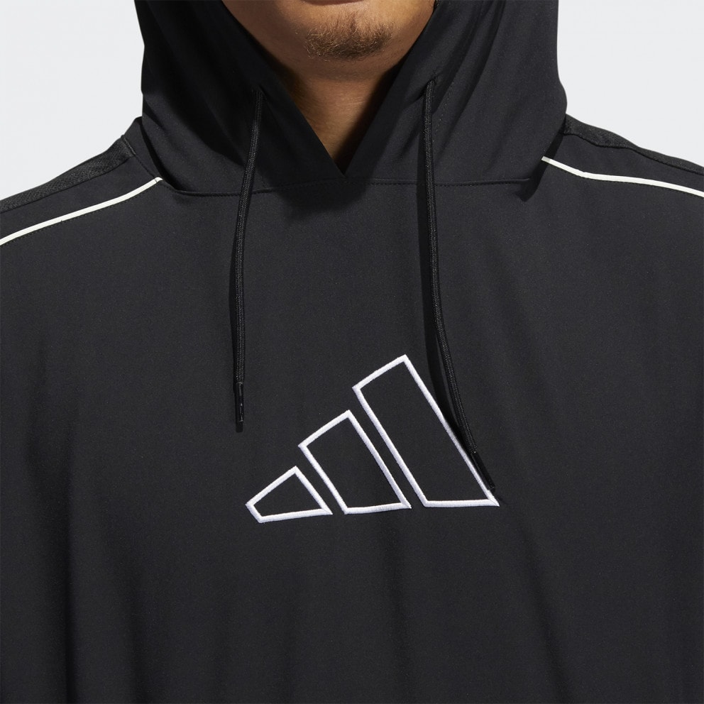 adidas performance hoodie