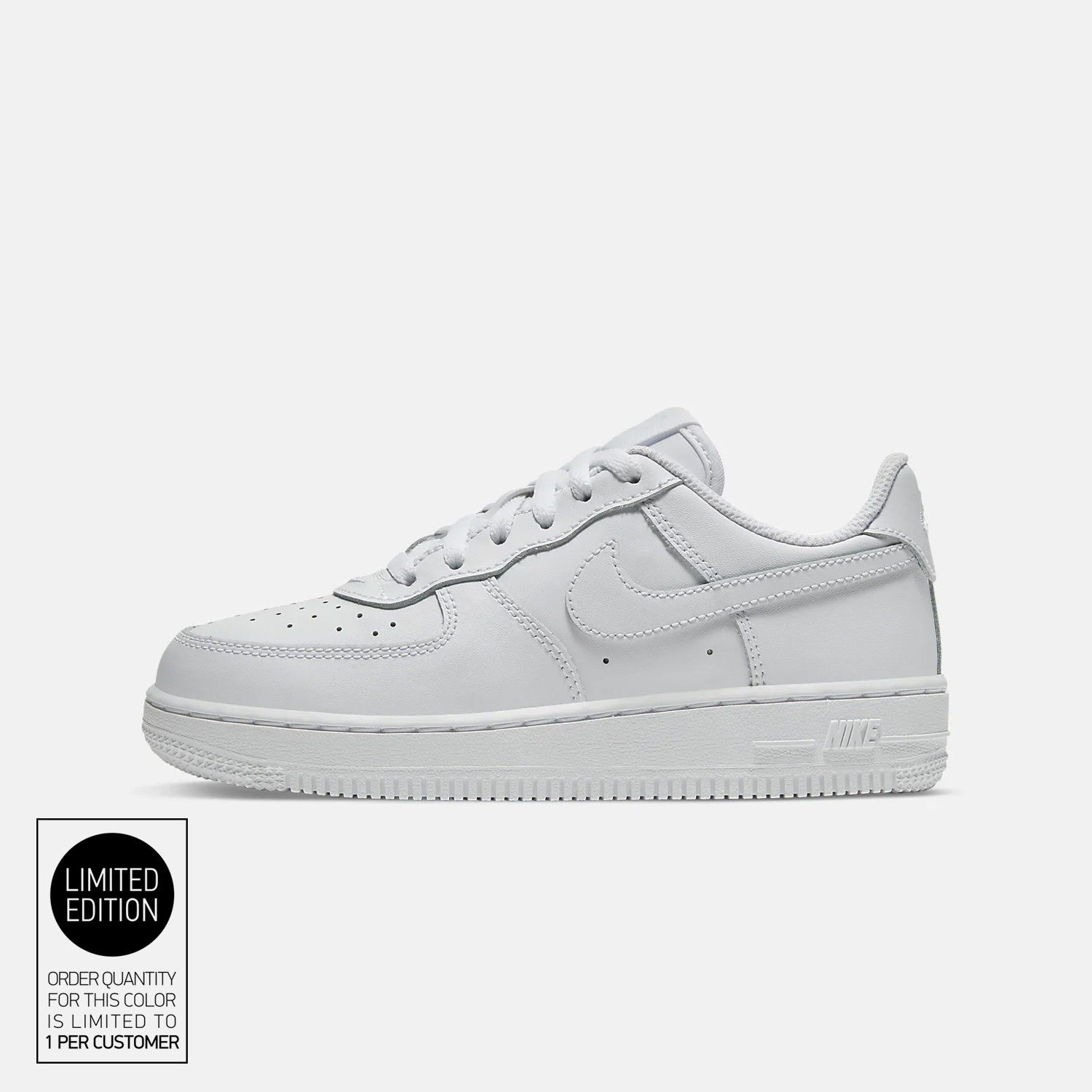 Nike Air Force 1 Παιδικά Παπούτσια (1080031229_8920) 10800312298920
