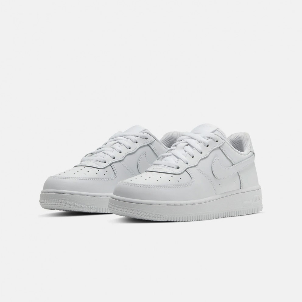 Nike Air Force 1 Kids' Shoes