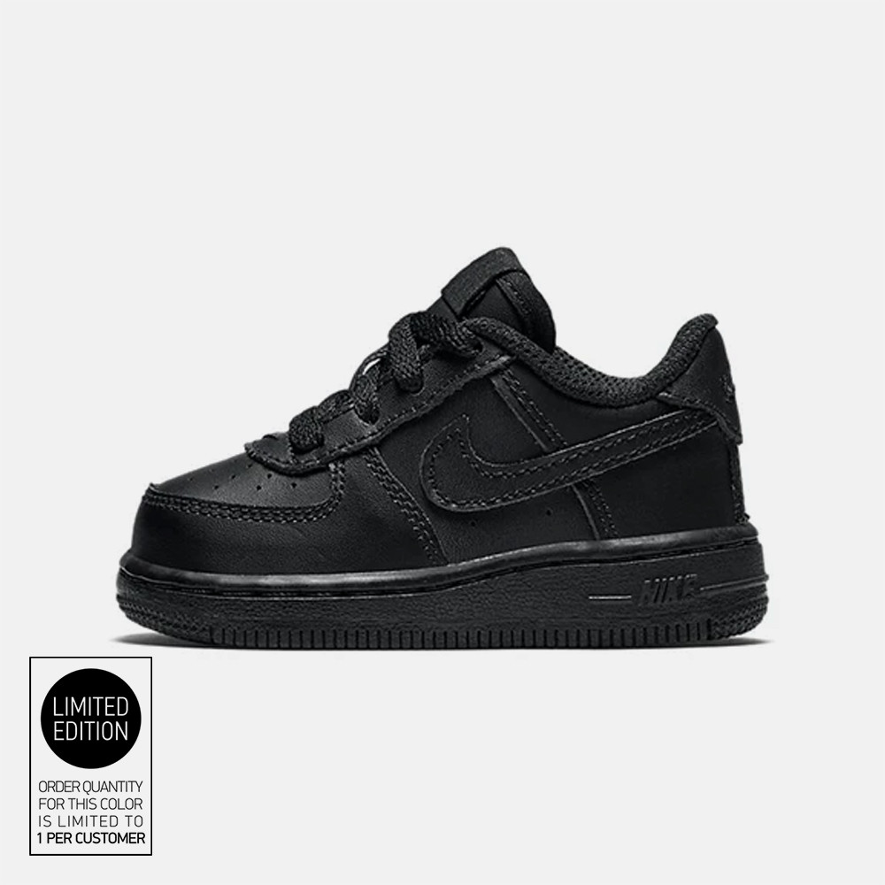 Nike Air Force 1 Βρεφικά Παπούτσια (10800401545_8572) 108004015458572