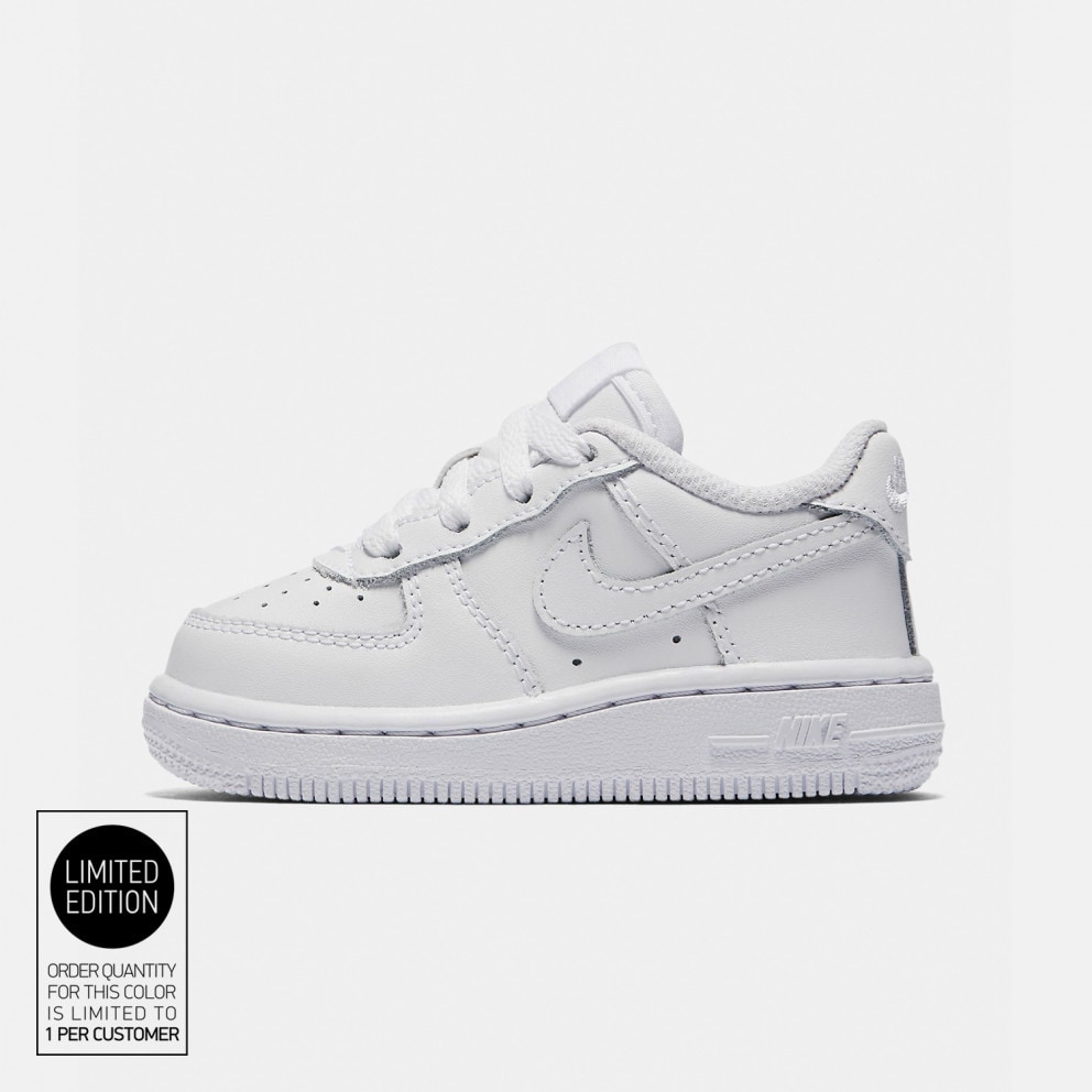 Nike Air Force 1 Kids' Shoes