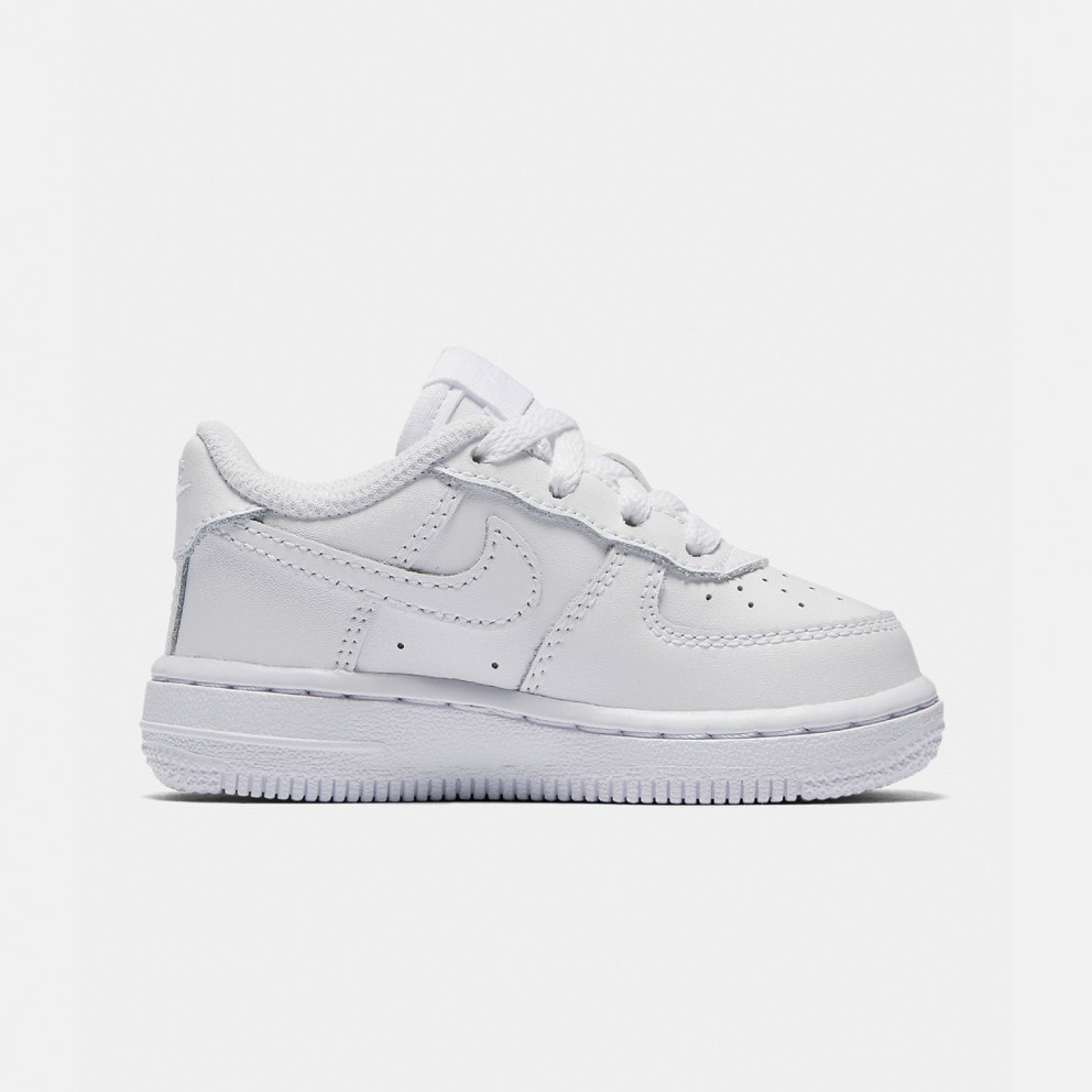 Nike Air Force 1 Kids' Shoes