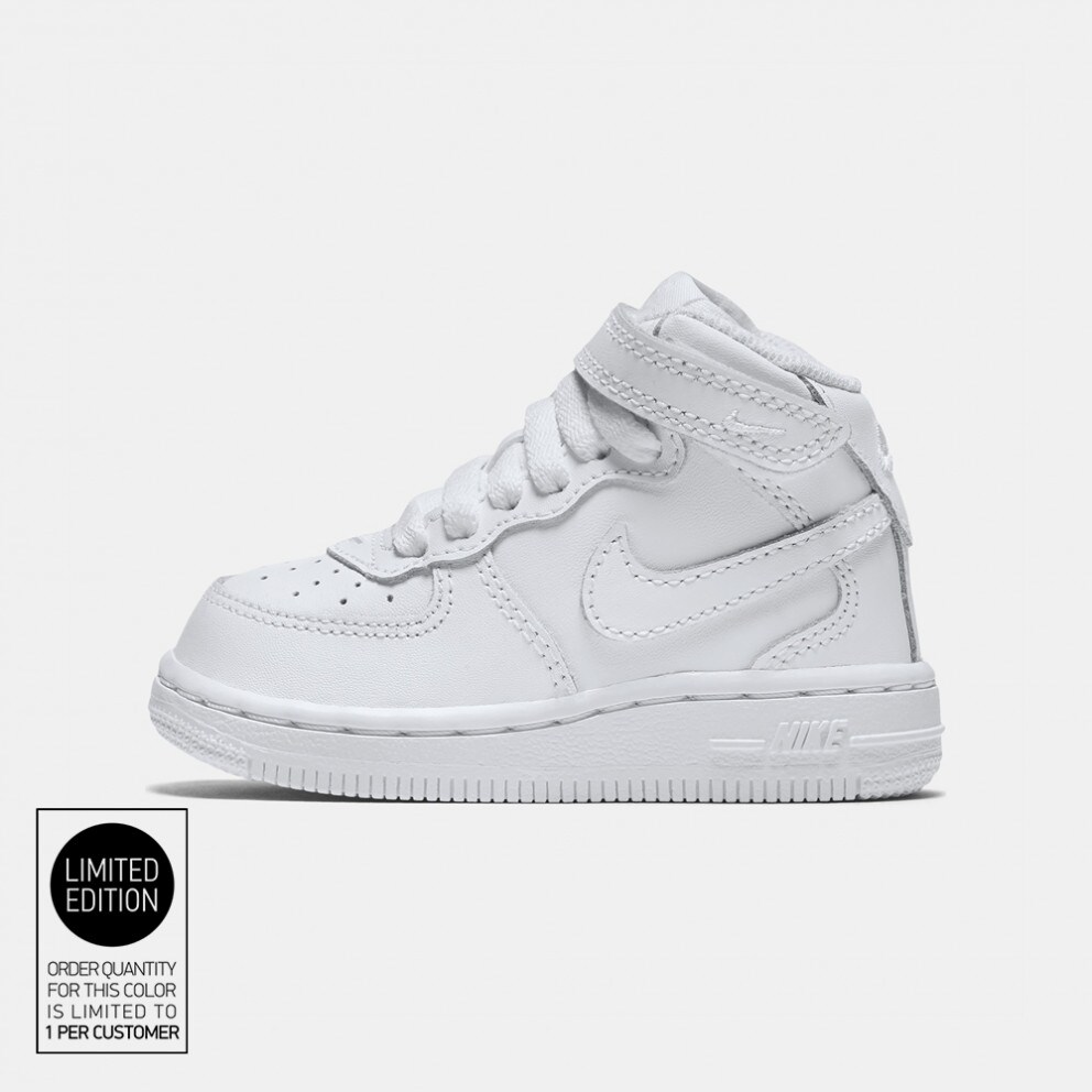 nike air force 1 mid toddler