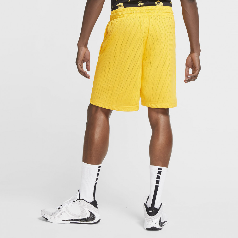 nike below knee shorts