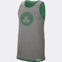 Nike NBA Boston Celtics Standard Issue Ανδρικό Reversible Αμάνικο