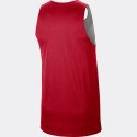 Nike NBA Chicago Bulls Standard Issue Ανδρικό Reversible Αμάνικο