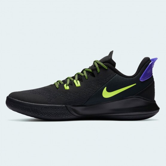 new black mamba shoes