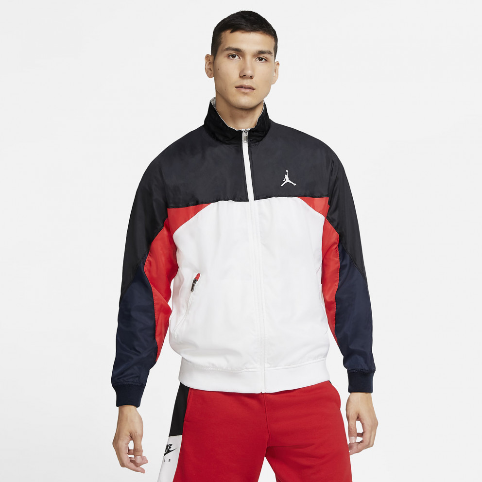 nike lgc air jordan 11 jacket