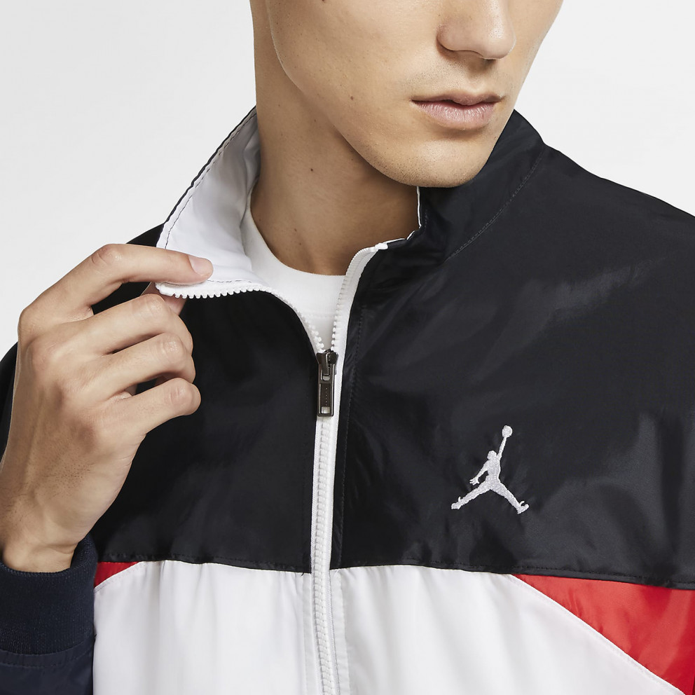 nike lgc air jordan 11 jacket