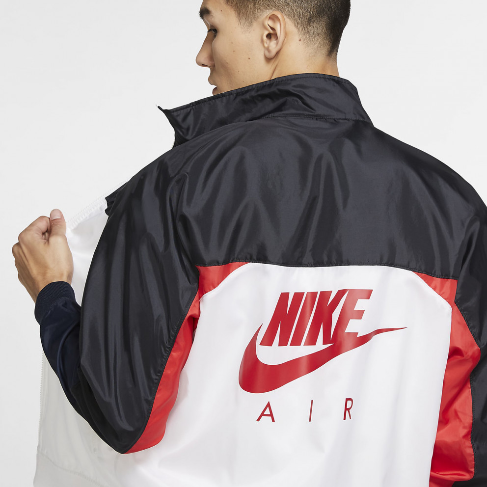 nike lgc air jordan 11 jacket