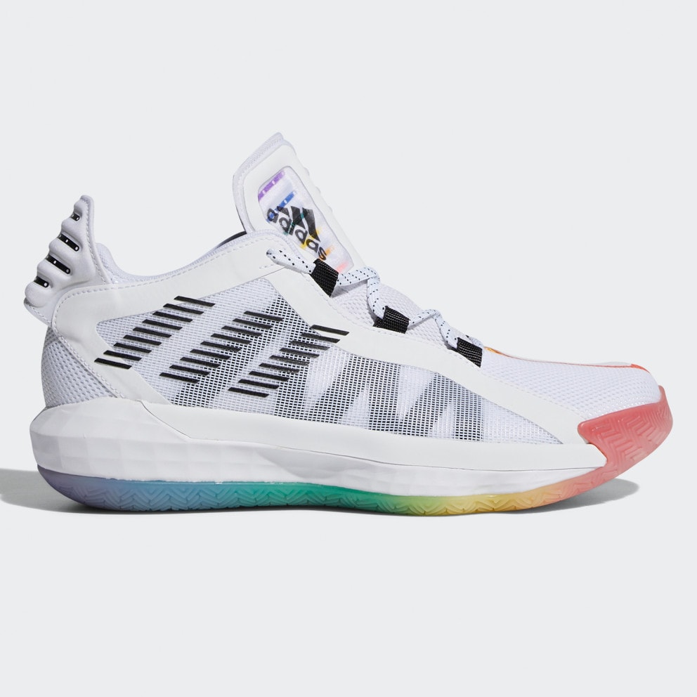 adidas dame 6 mens