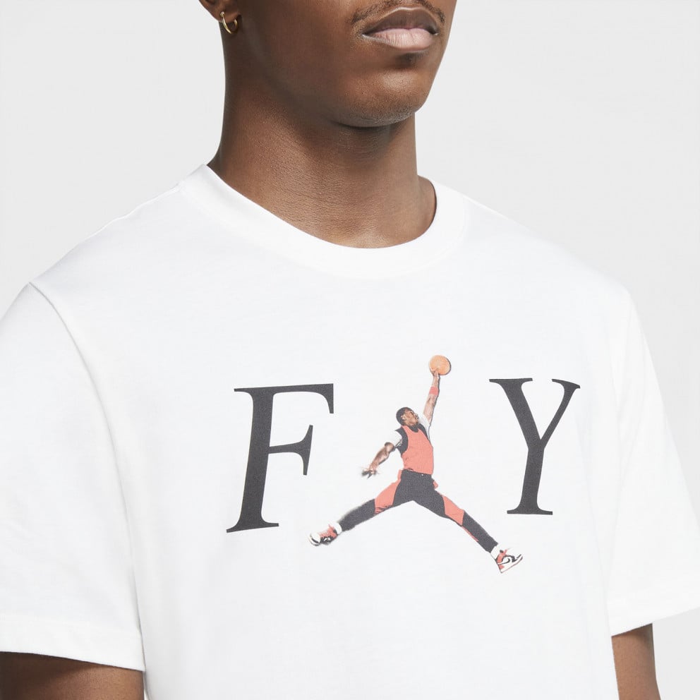 Jordan Fly Ανδρικό T-Shirt