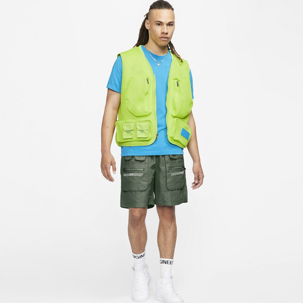 Jordan 23 Engineered Men's Utility Shorts