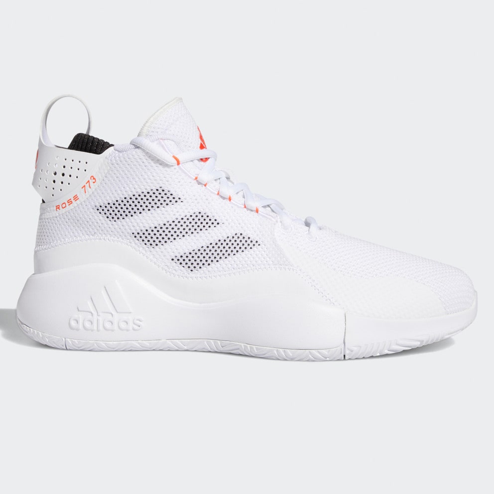 adidas basketball d rose