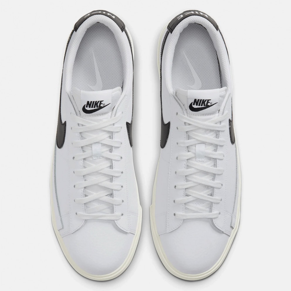 nike blazer low leather mens