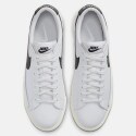 Nike Blazer Low Leather Ανδρικά Παπούτσια