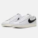 Nike Blazer Low Leather Ανδρικά Παπούτσια