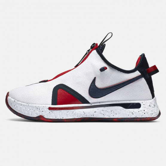 Nike PG 4 "USA" Paul George Ανδρικά Παπούτσια