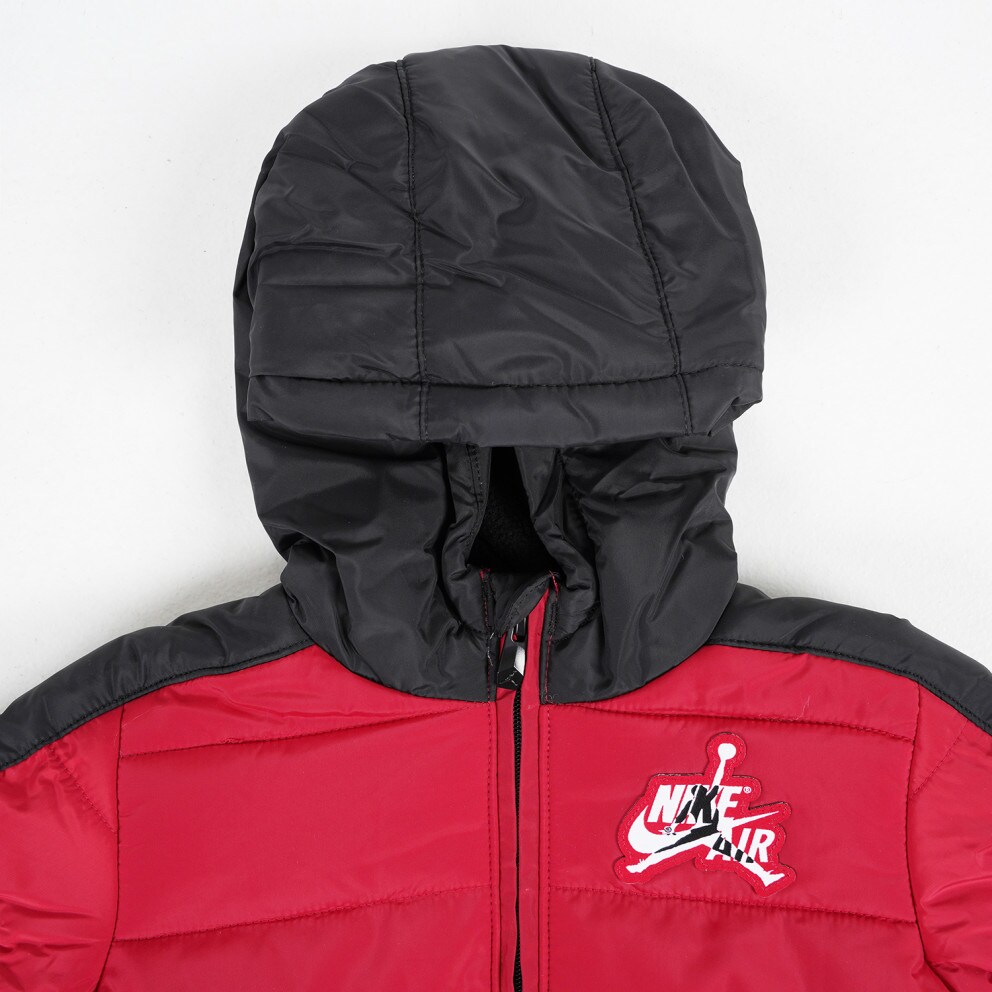 coat jordan