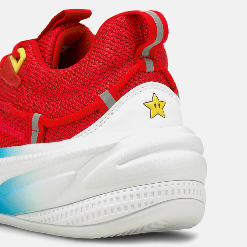 Puma RS-Dreamer Mario Basketball Shoes 