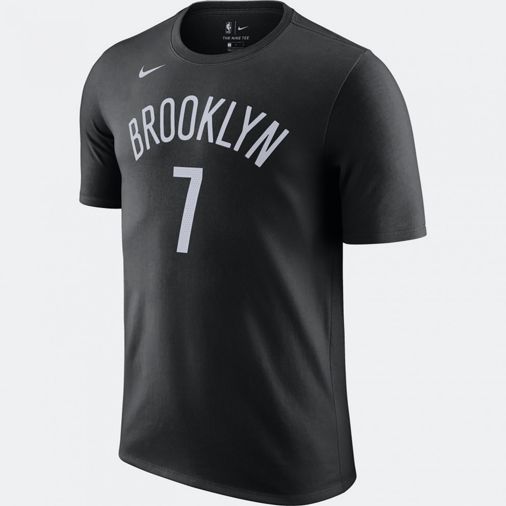 Nike NBA Kevin Durant Brooklyn Nets Men’s T-Shirt