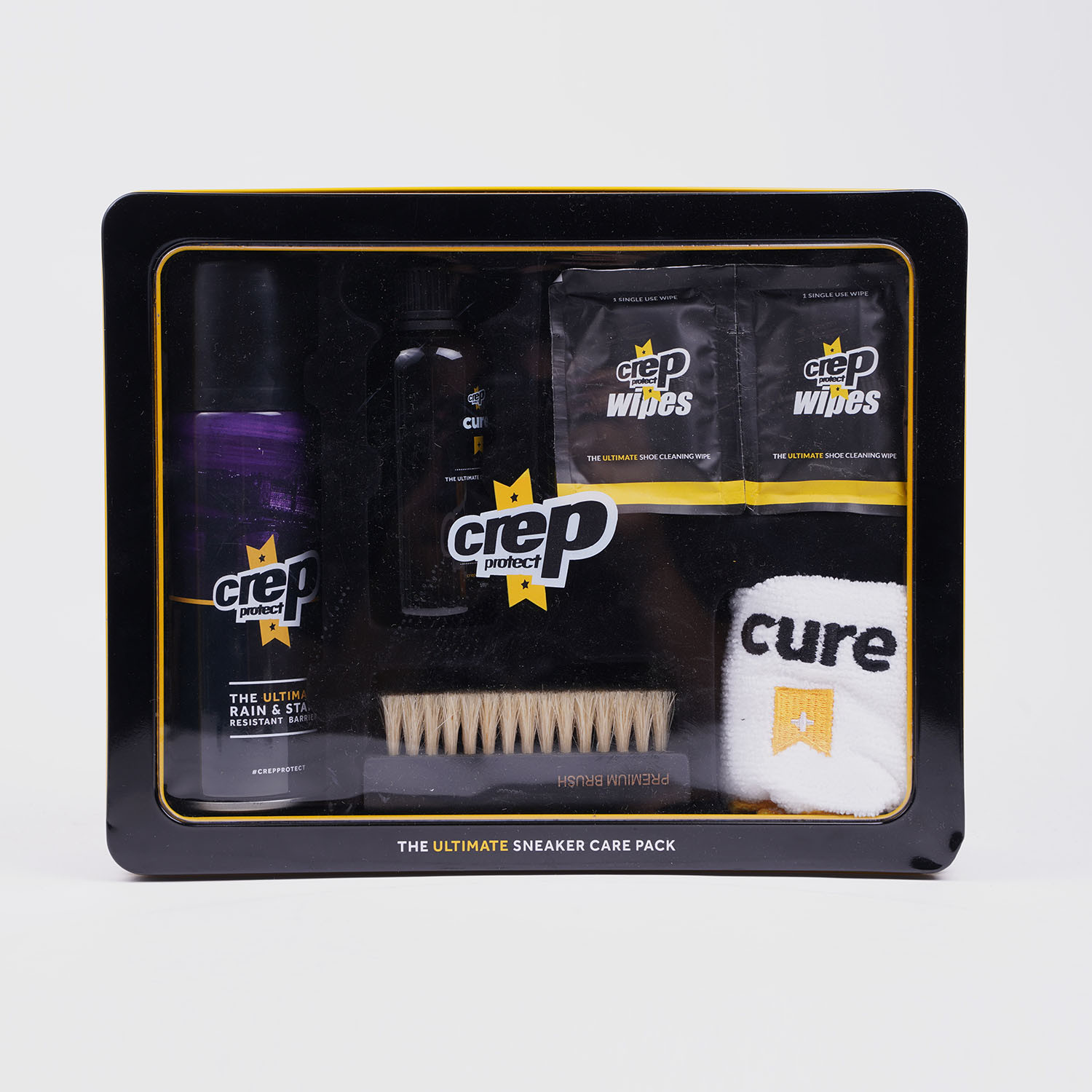 CREP CREP Ultimate Gift Pack Καθαριστικό Σετ Παπουτσιών (9000064336_17029)