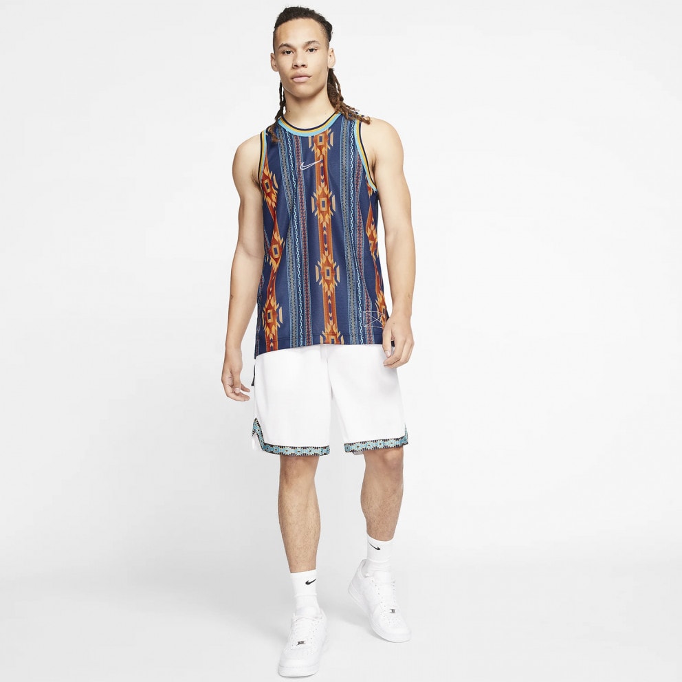 Nike Dri-Fit Basketball Unisex Jersey