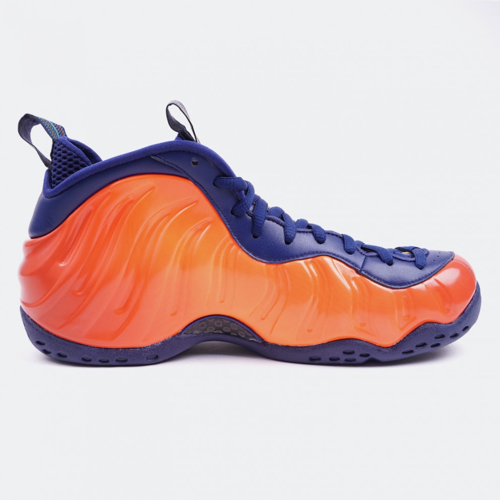 nike foamposite greece