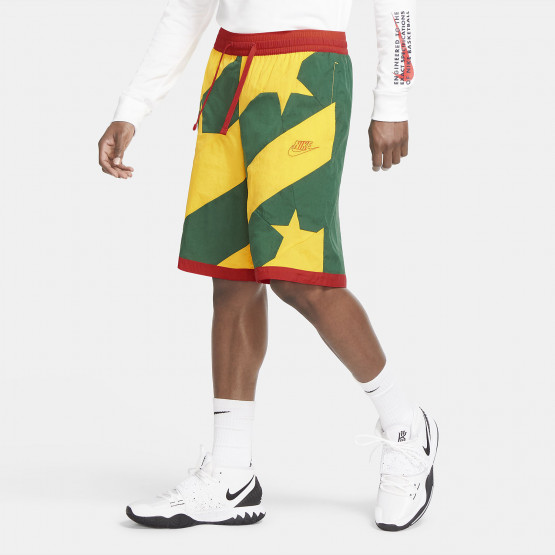 Nike Dri-FIT Throwback Men's Basketball Shorts