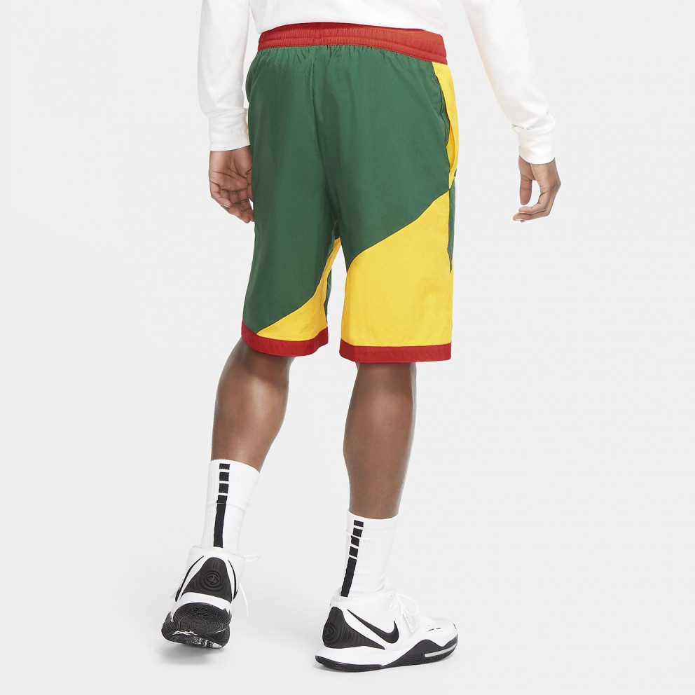 Nike Dri-FIT Throwback Men's Basketball Shorts