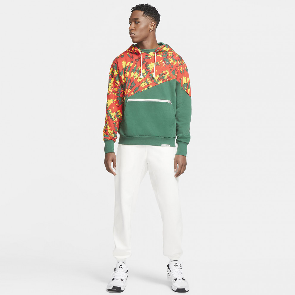 nike throwback hoodie