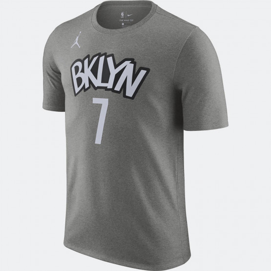 Nike NBA Kevin Durant Nets Statement Edition Ανδρικό T-Shirt