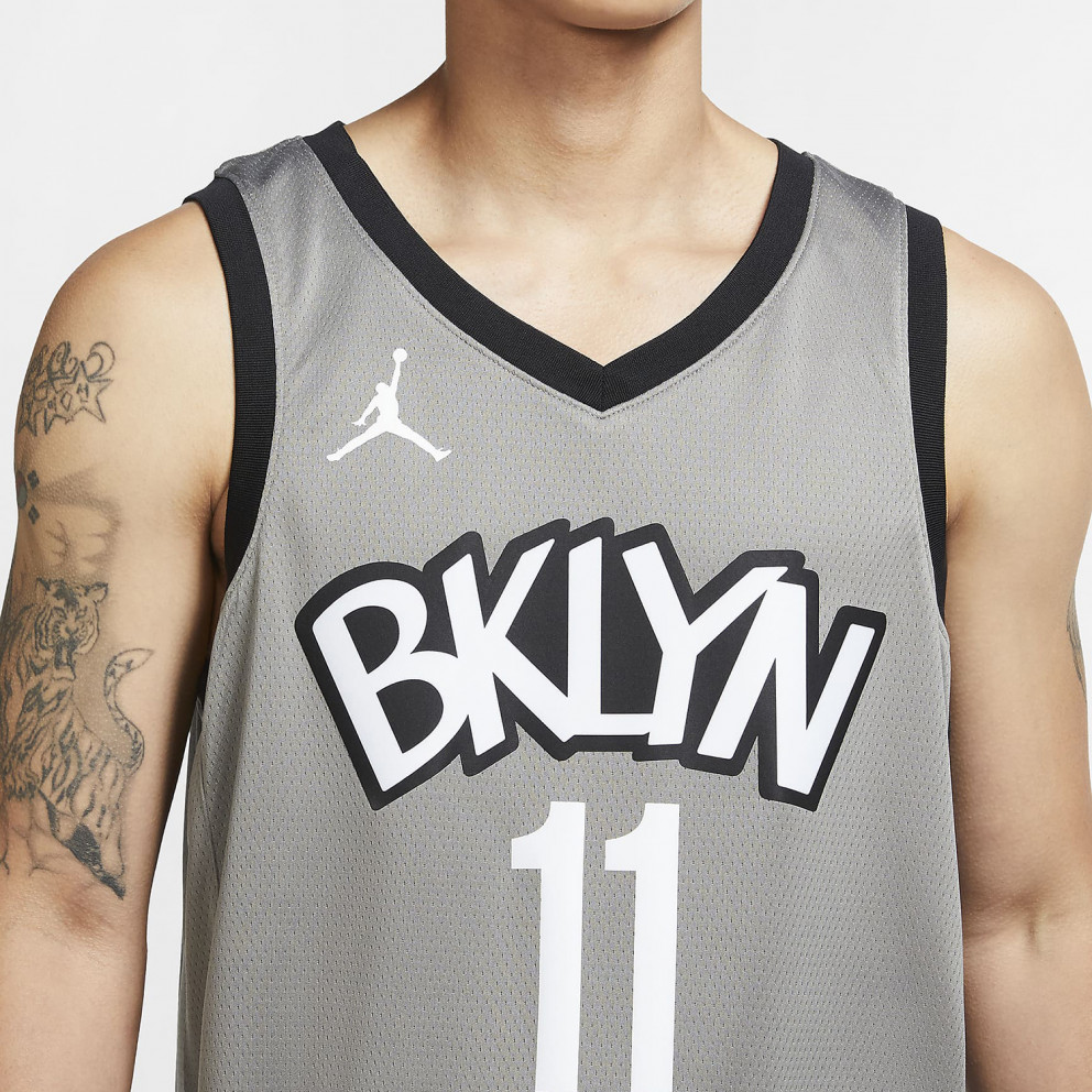 nets statement jersey 2020