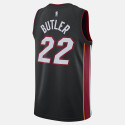 Nike NBA Jimmy Butler Miami Heat Icon Edition Men's Jersey
