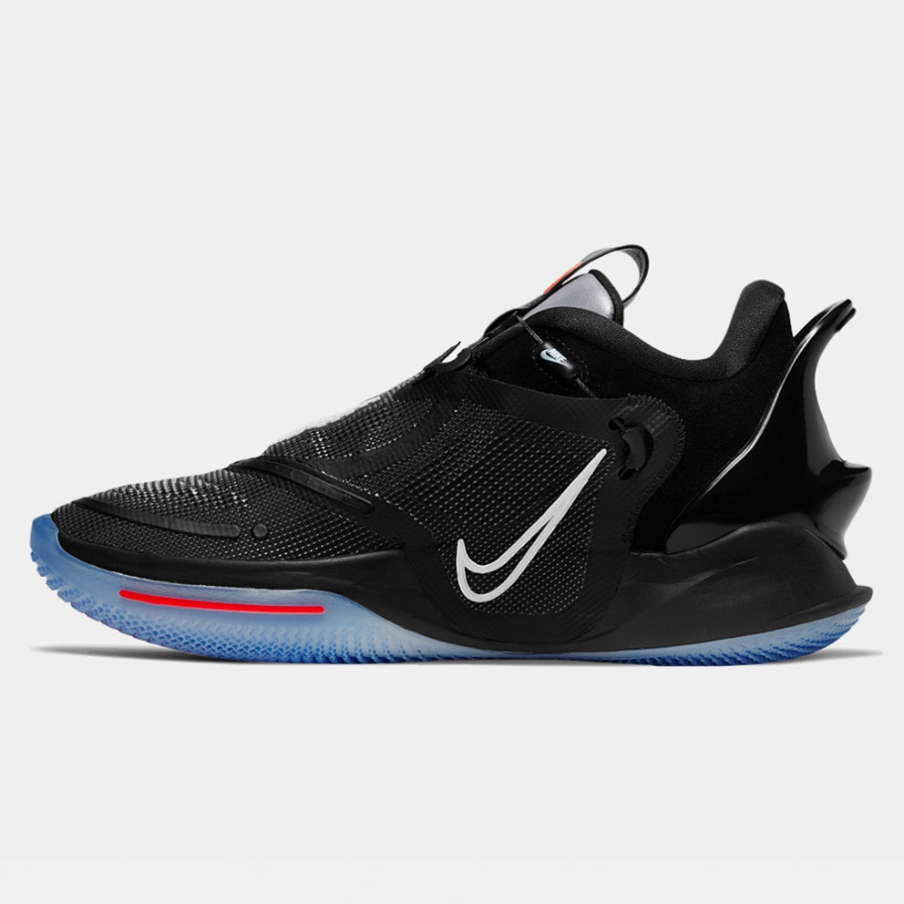 nike adapt bb wireless charging