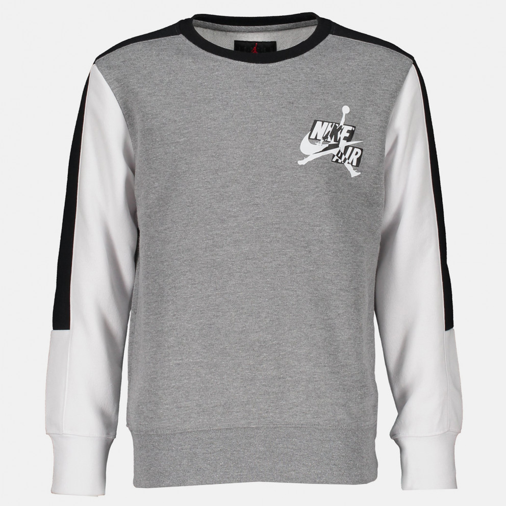 Jordan Jumpman Classics III Kids Boys' Sweatshirt