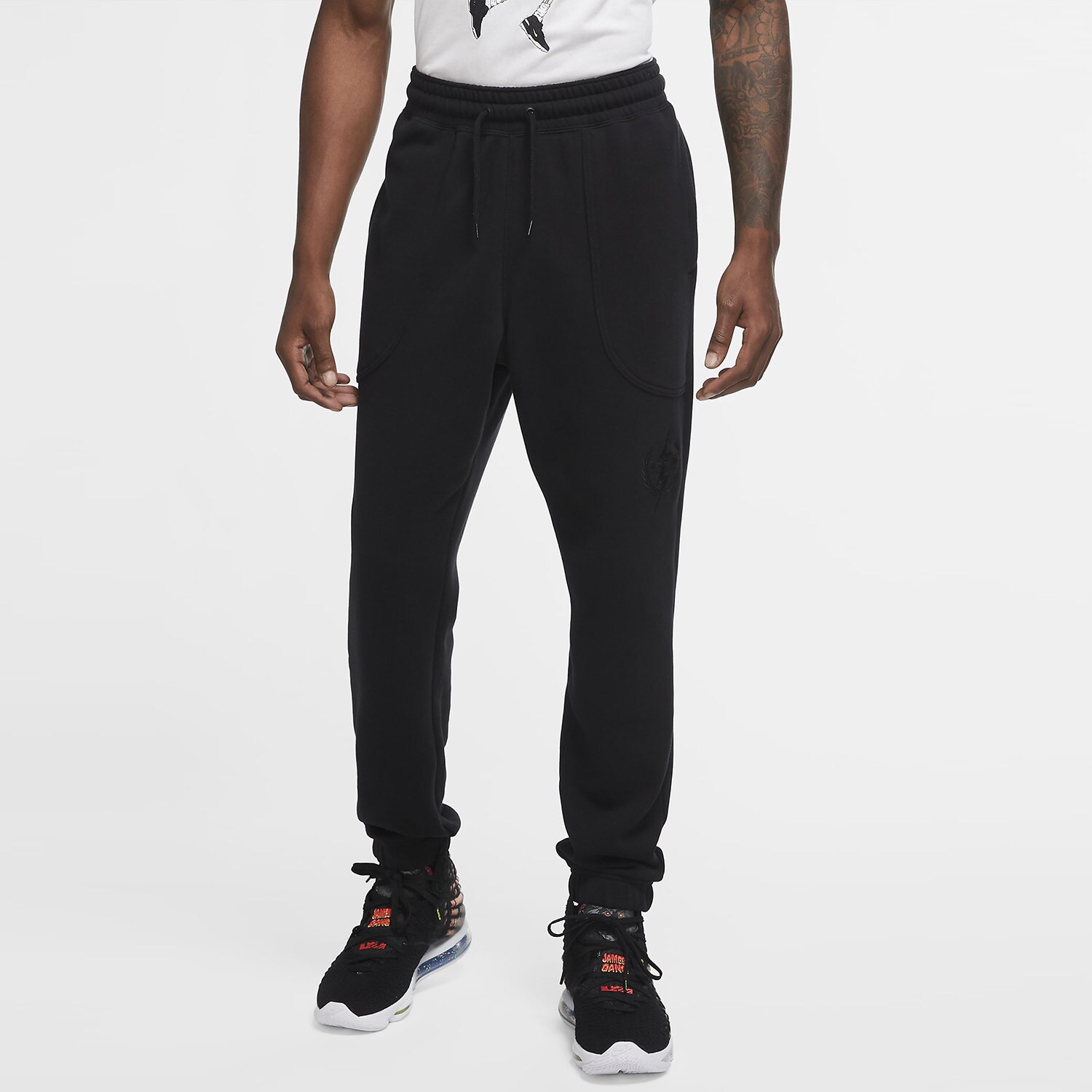 nike lebron jeans