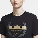 Nike LeBron James Logo Dry-FIT Men's T-Shirt
