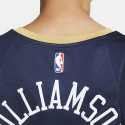 Nike NBA Zion Williamson New Orleans Pelicans Icon Edition Men's Jersey