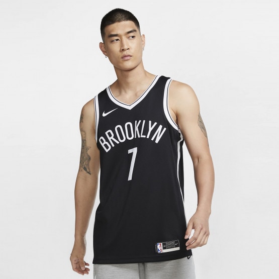 Brooklyn Nets Jerseys in Brooklyn Nets Team Shop 