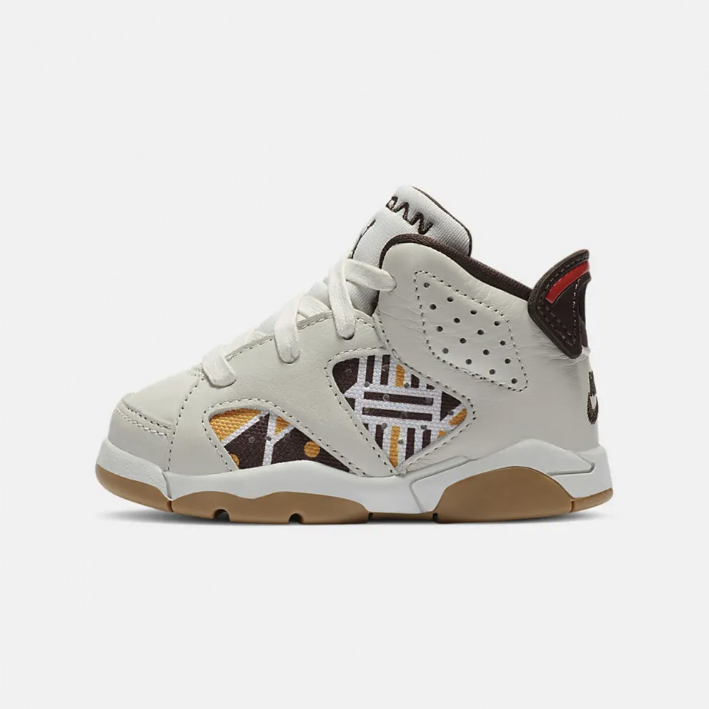jordan air 6 retro infant