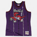 Mitchell & Ness Toronto Raptors Road 1998-99 Tracy Mcgrady Μen's Swingman Jersey