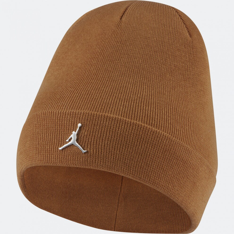 Jordan Metal Jumpman Beanie