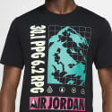 Jordan Mountainside Men's T-shirt